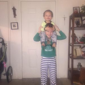 Meet your Posher, Janelle